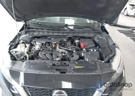 2020 Nissan Altima S Fwd from USA, damaged, VIN 1N4BL4BV7LC272988